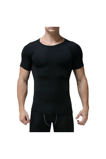 Men's Vintage Oversized T-Shirt