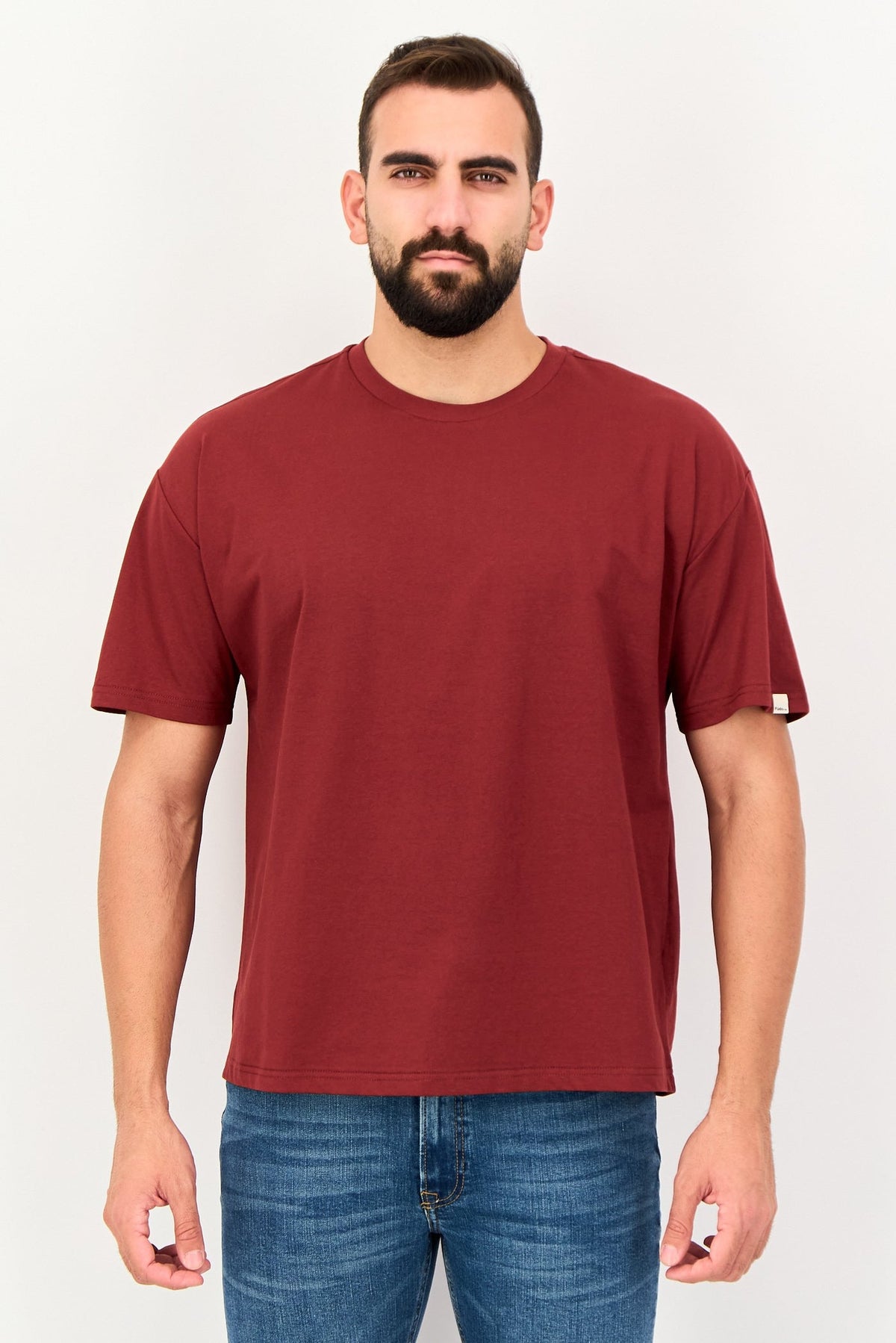 Men's Everyday Relaxed Fit T-Shirt