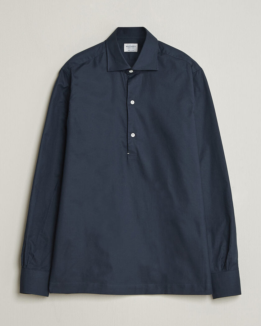 Men's Popover Shirt