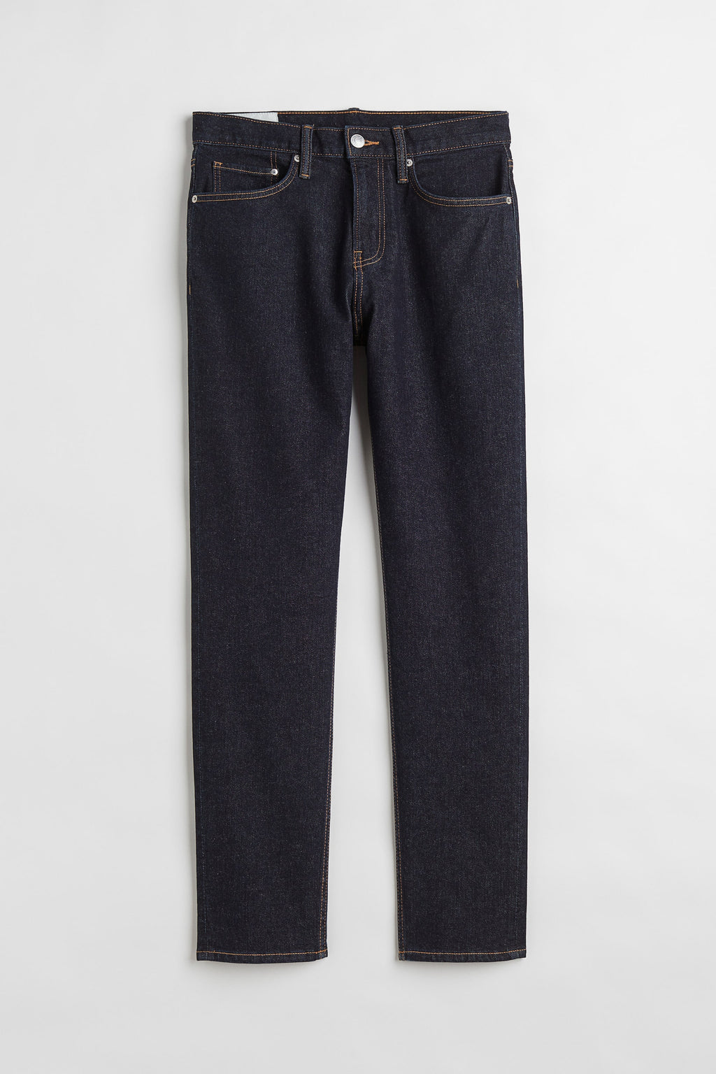 Men's Slim Fit Jeans