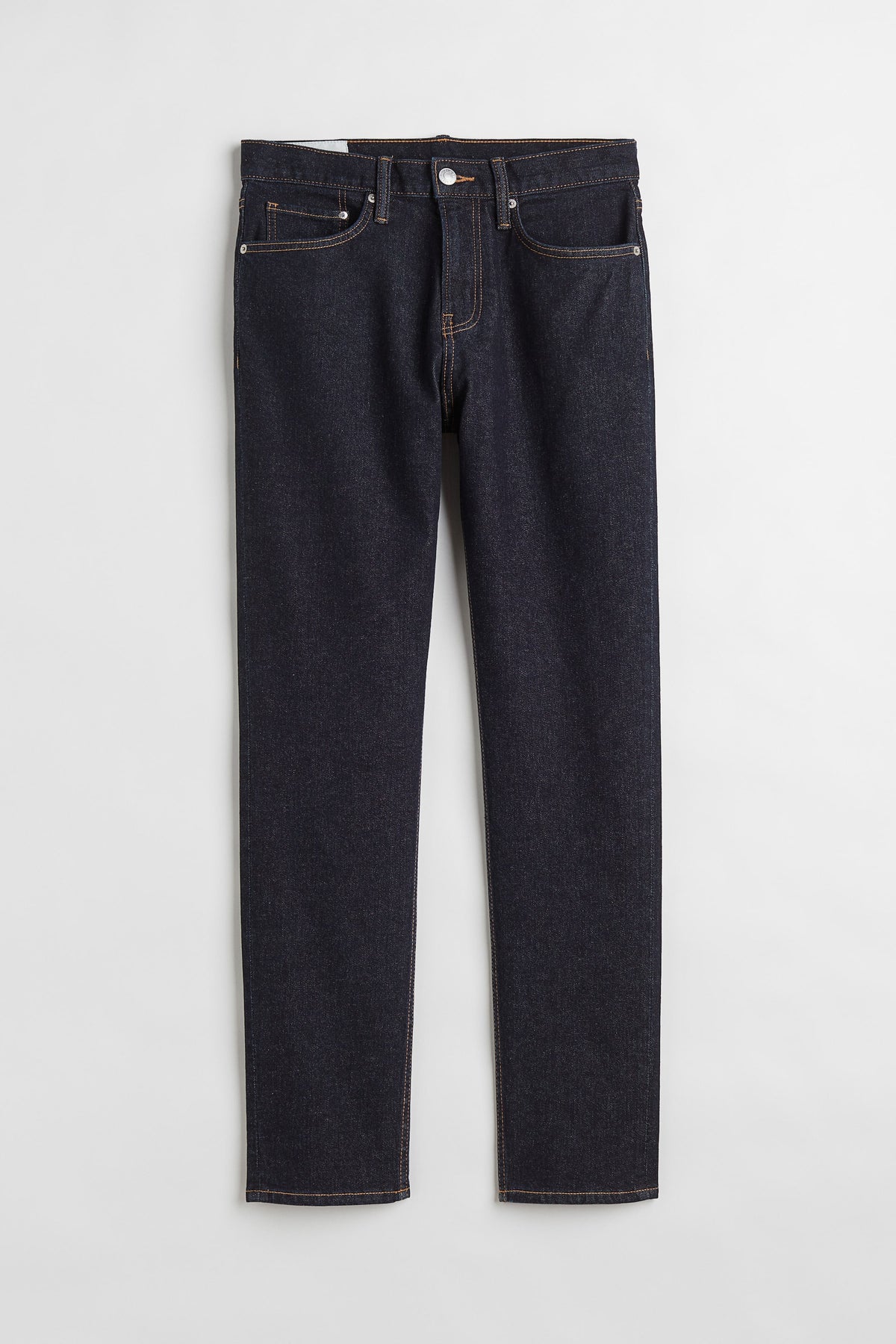 Men's Slim Fit Jeans