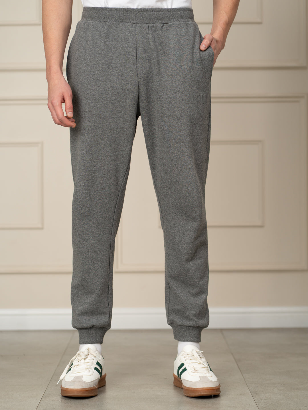 Men's Pocket Joggers