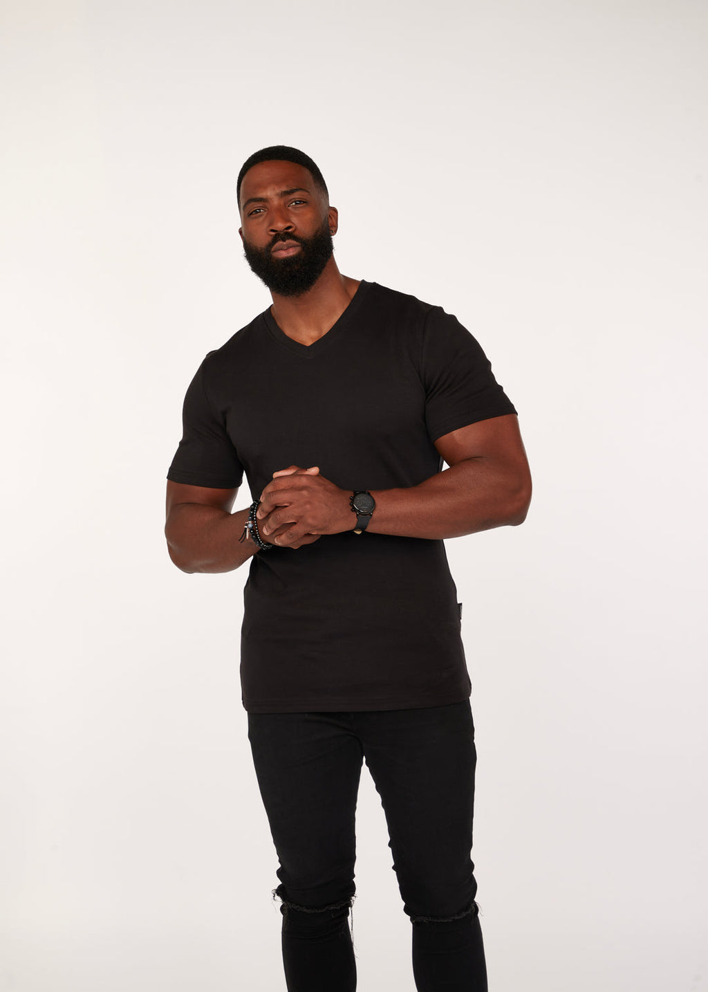 Men's Everyday V-Neck T-Shirt