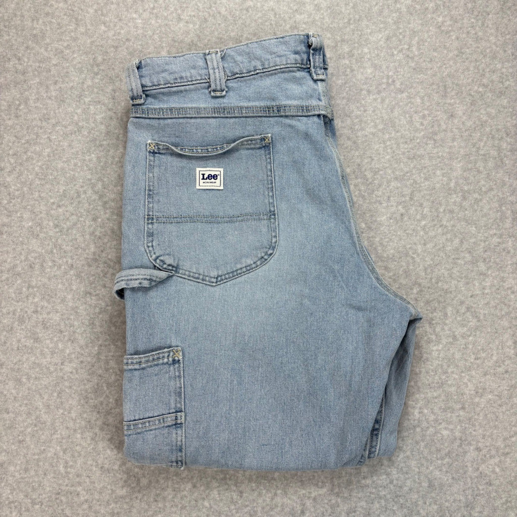 Men's Carpenter Jeans