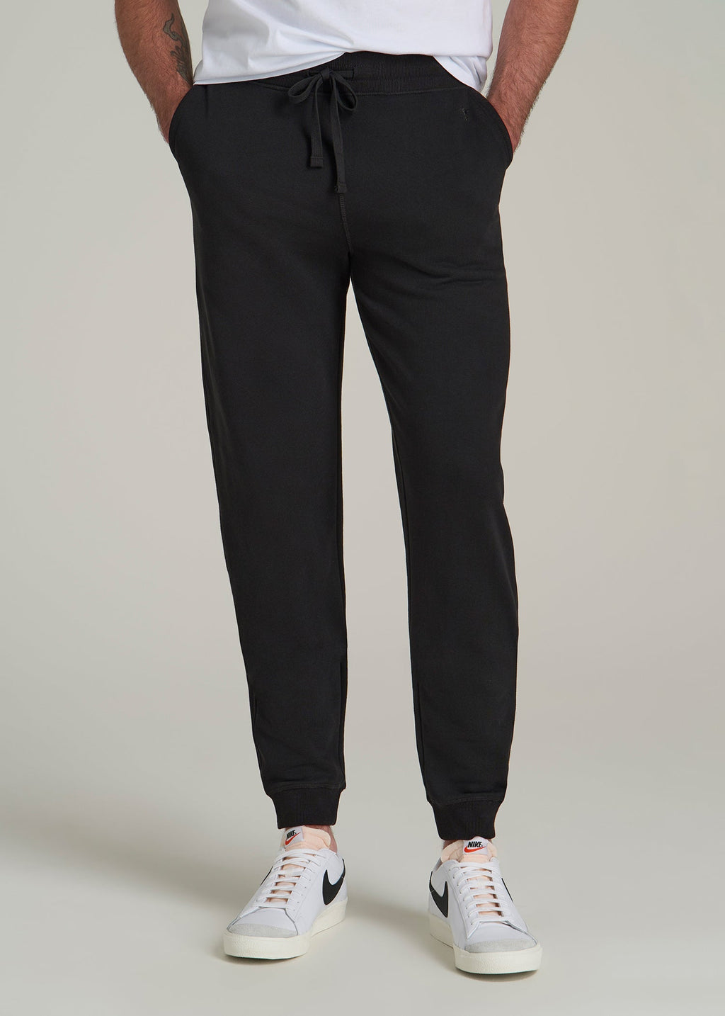 Men's Athletic Joggers