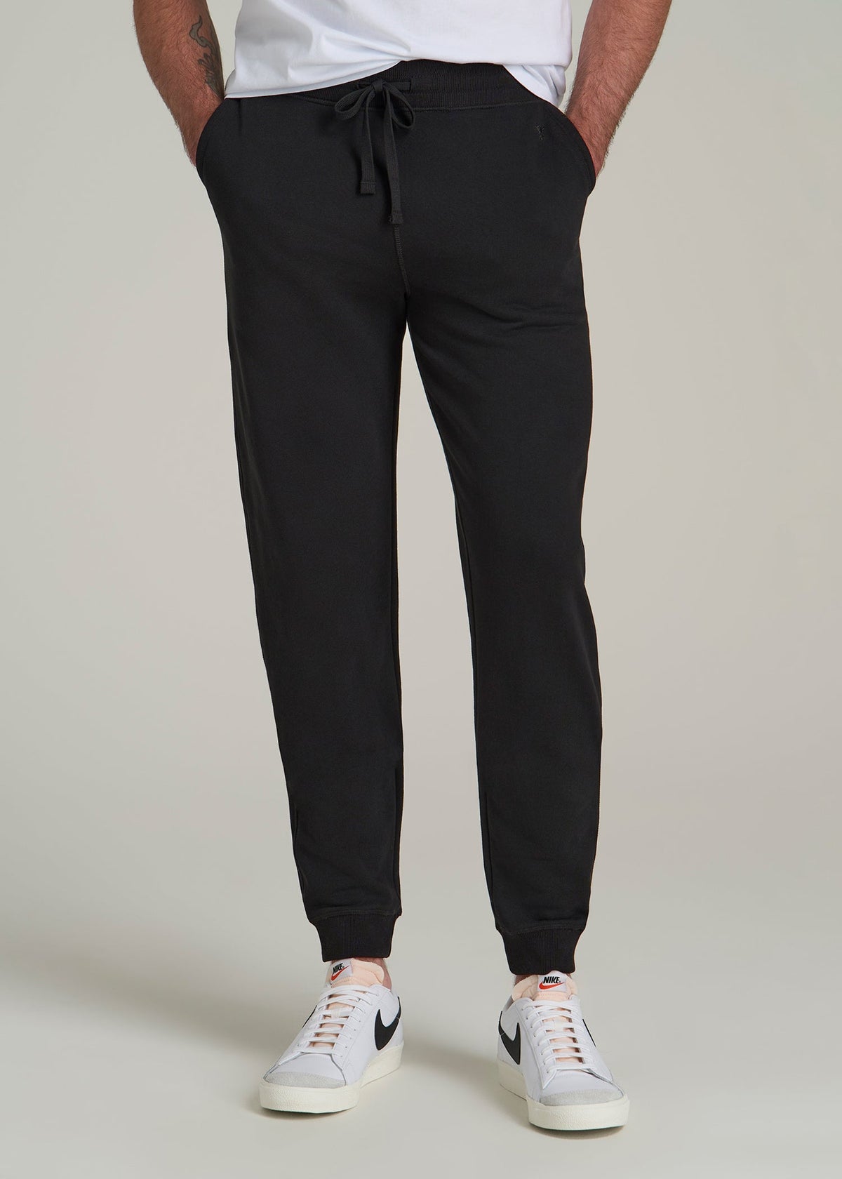 Men's Athletic Joggers