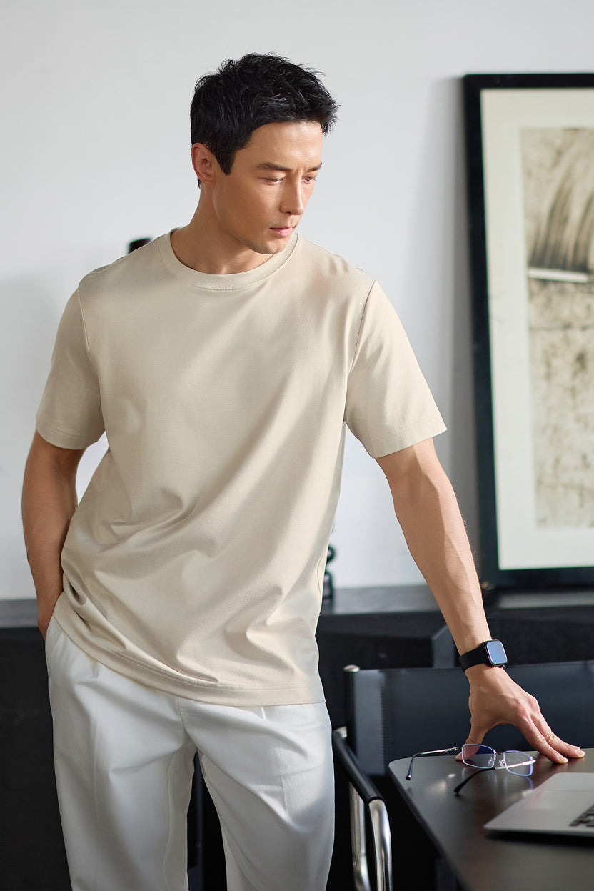 Men's Everyday Slim Fit T-Shirt
