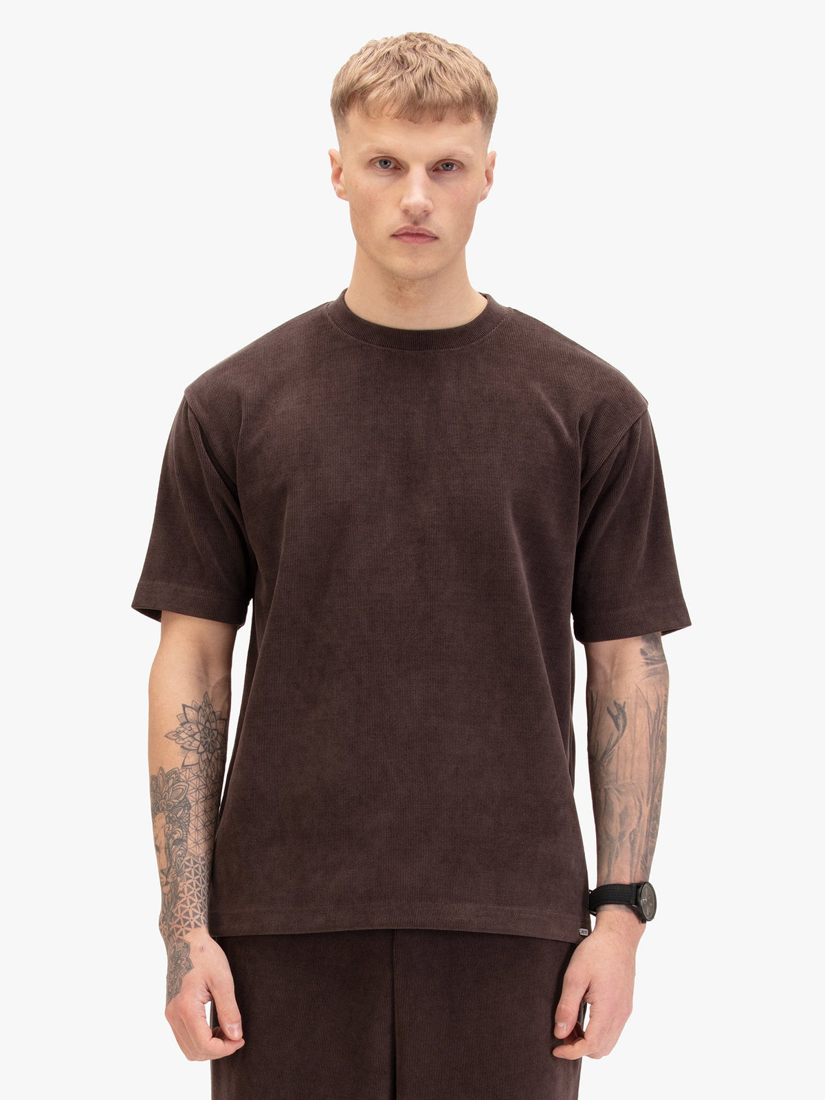 Men's Classic Relaxed Fit T-Shirt