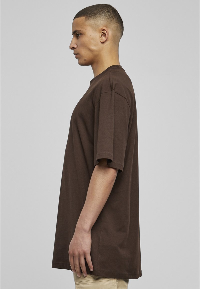 Men's Tailored Relaxed Fit T-Shirt