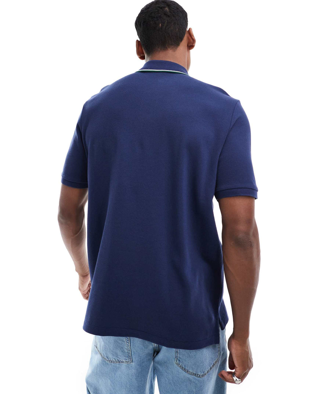 Men's Varsity Polo