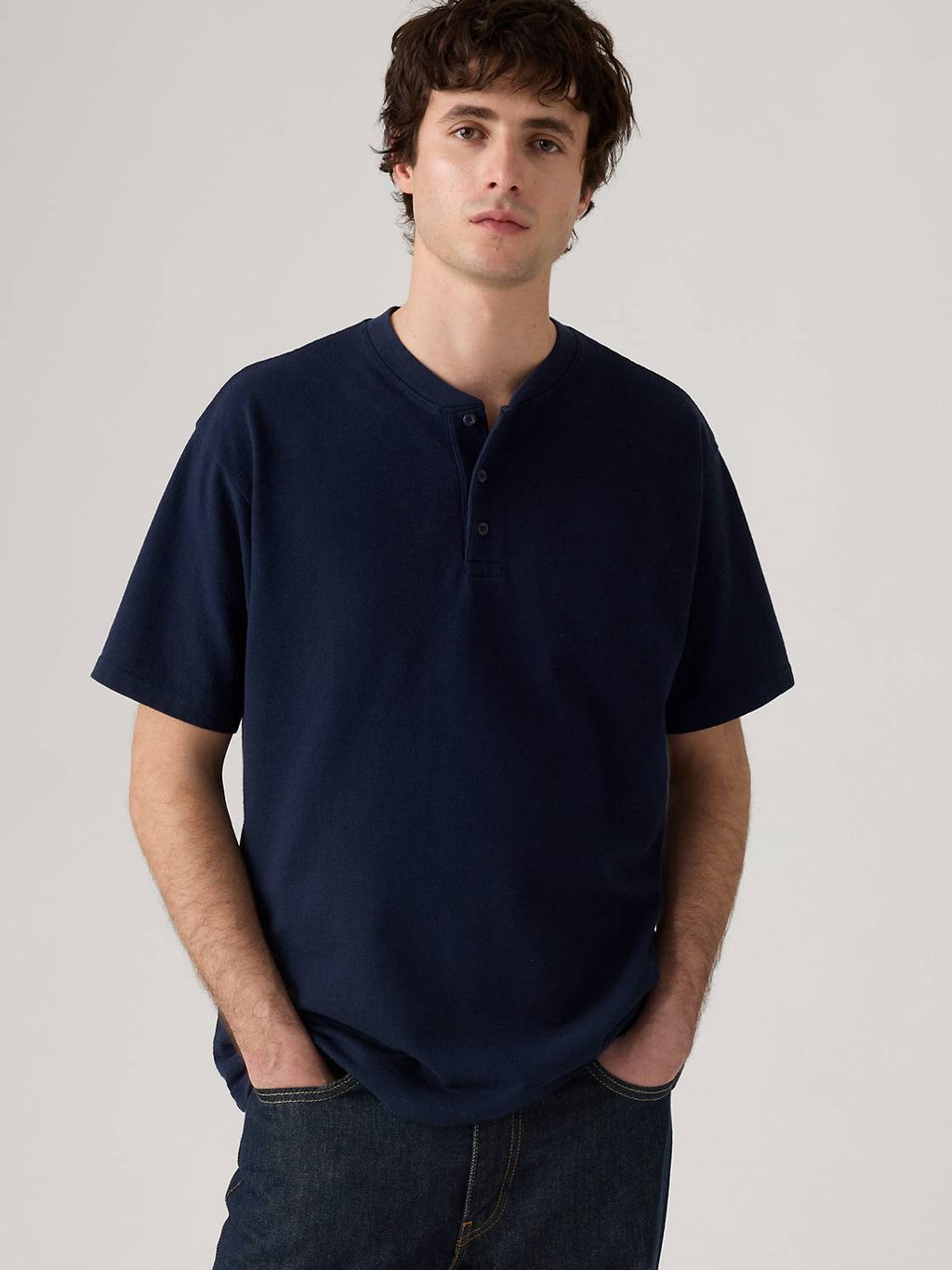Men's Vintage Muscle Fit T-Shirt