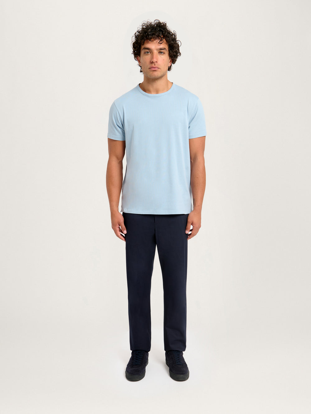 Men's Premium Classic Fit T-Shirt