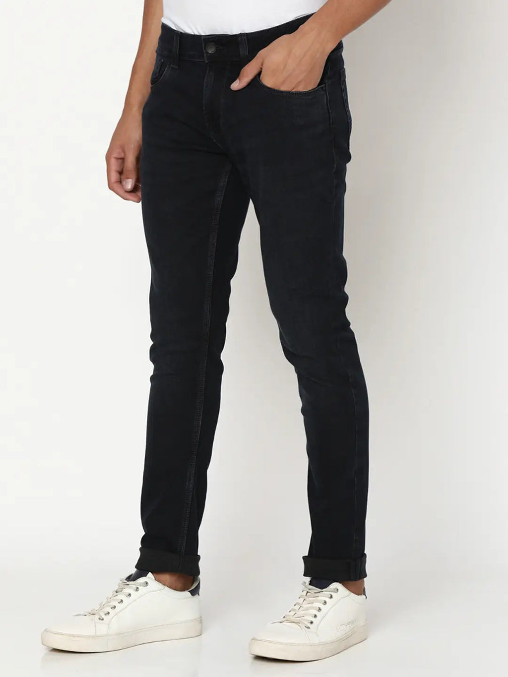 Men's Slim Fit Jeans