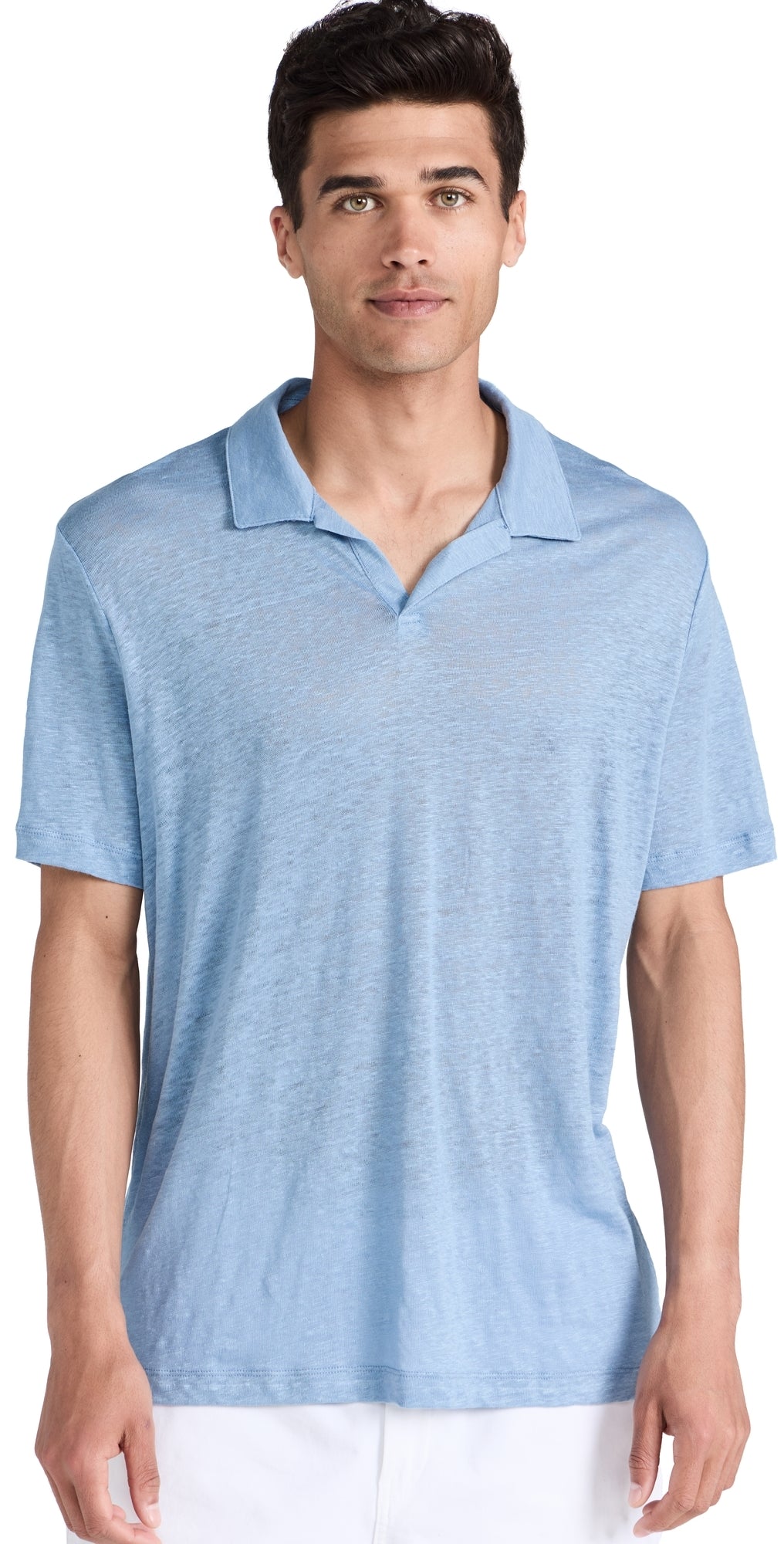 Men's Athletic Polo