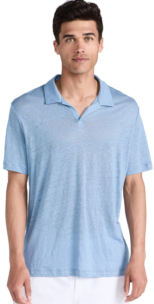 Men's Athletic Polo