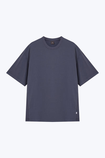 Men's Cotton Oversized T-Shirt