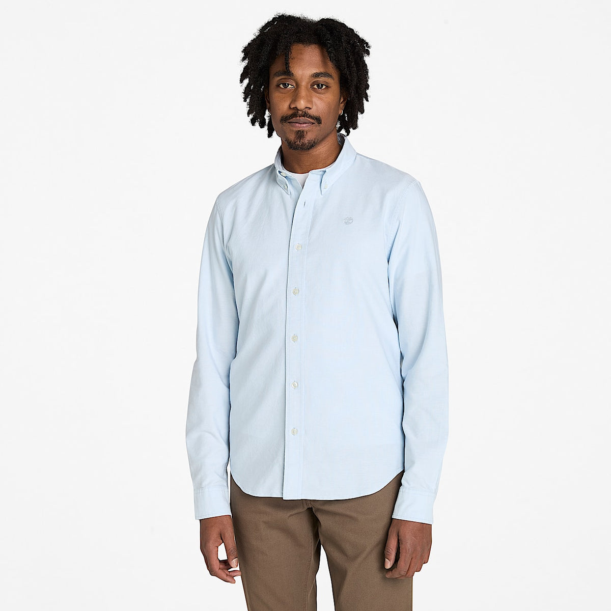 Men's Oxford Shirt