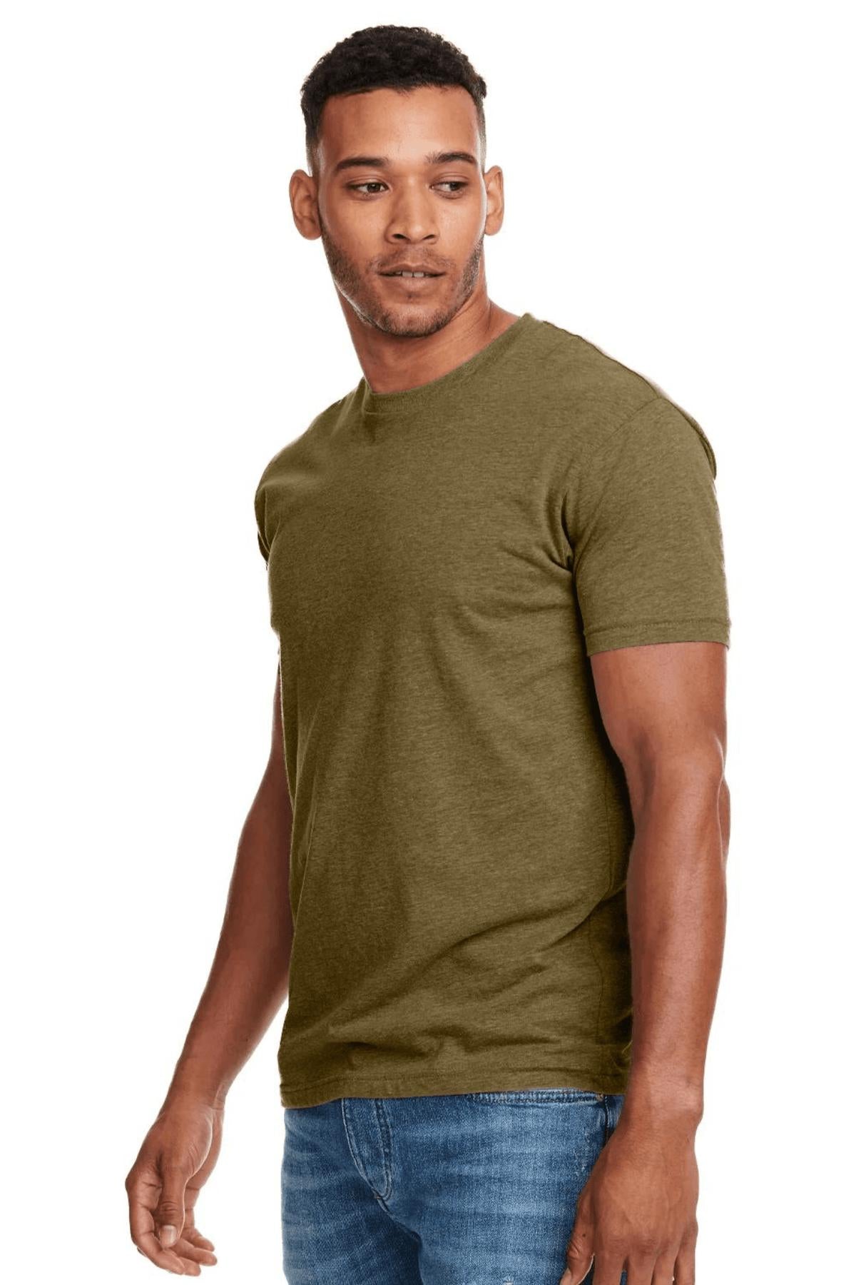 Men's Everyday Athletic Fit T-Shirt