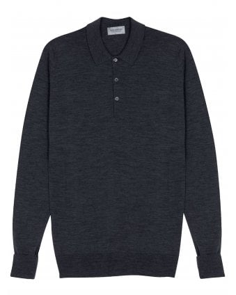 Men's Heavyweight Polo