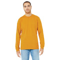 Men's Soft Long Sleeve T-Shirt