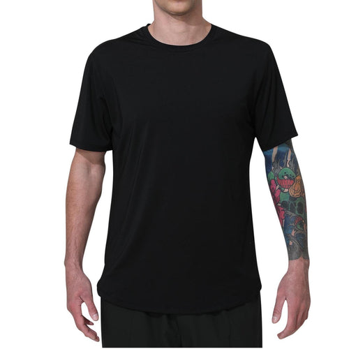 Men's Basic Athletic Fit T-Shirt