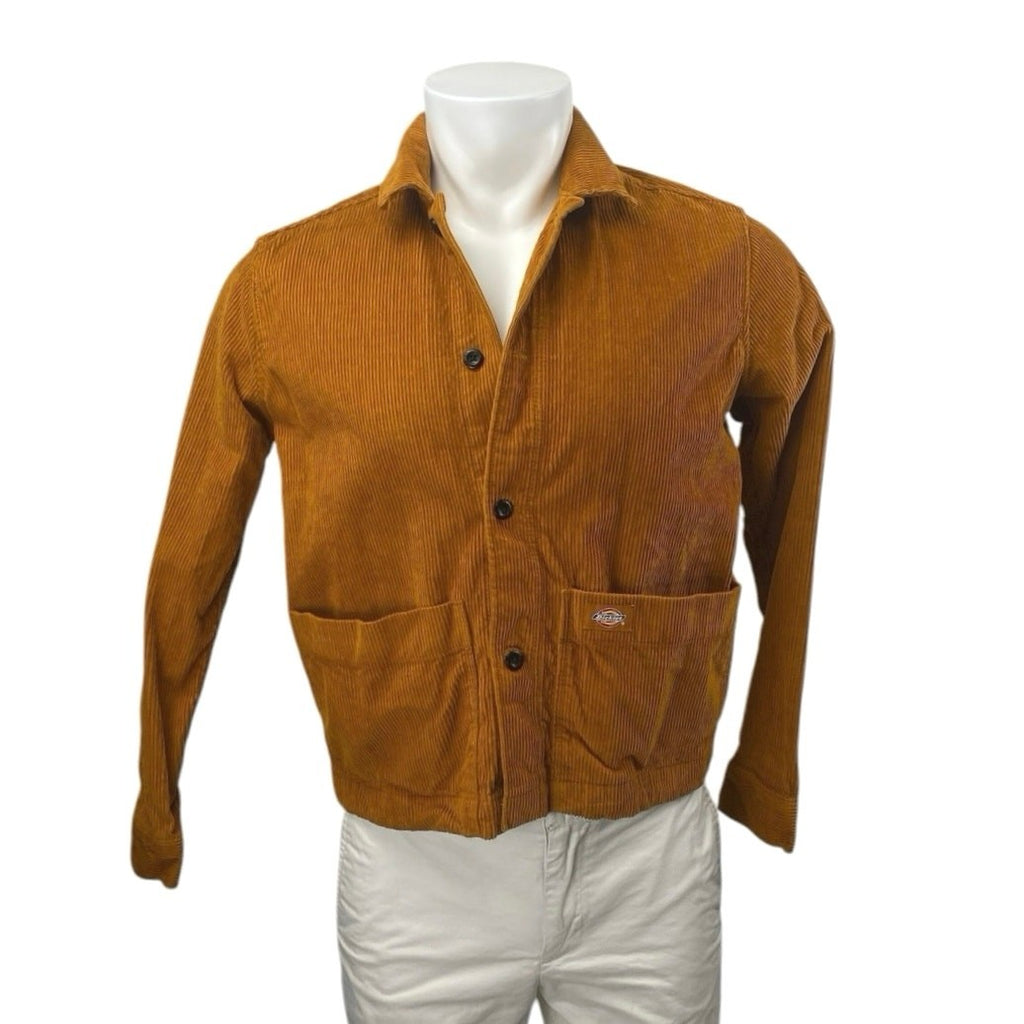 Men's Corduroy Shirt