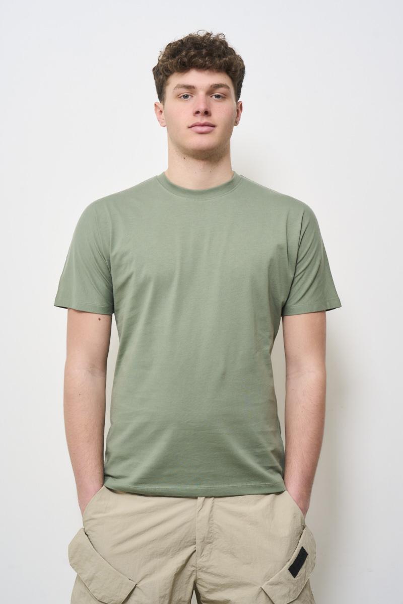 Men's Tailored Classic Fit T-Shirt