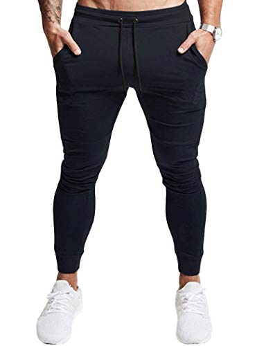 Men's Gym Joggers