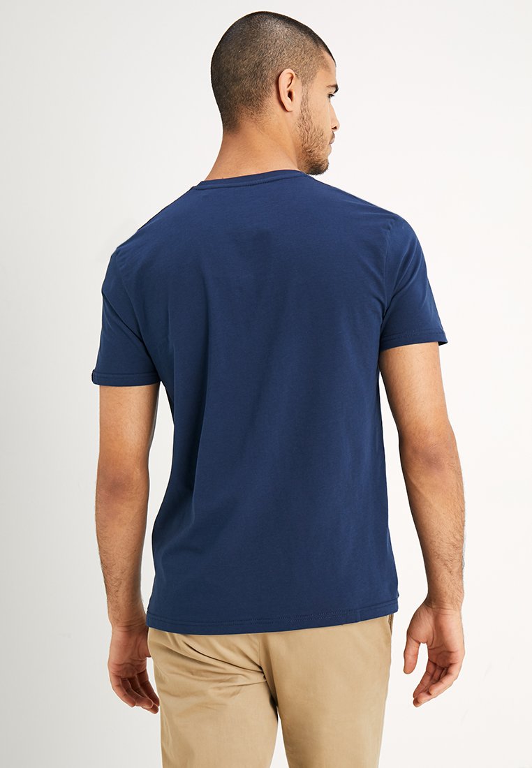 Men's Regular Oversized T-Shirt