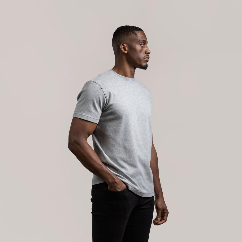 Men's Essential Classic Fit T-Shirt