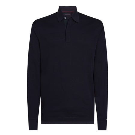 Men's Rugby Polo
