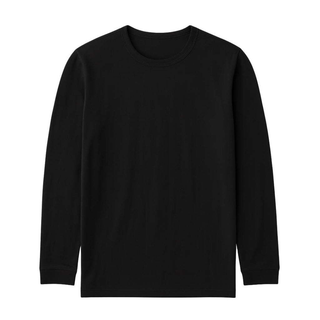 Men's Modern Henley T-Shirt