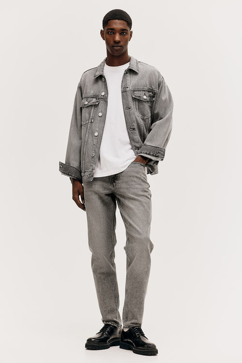 Men's 5 Pocket Jeans