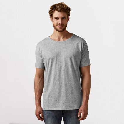 Men's Premium Oversized T-Shirt