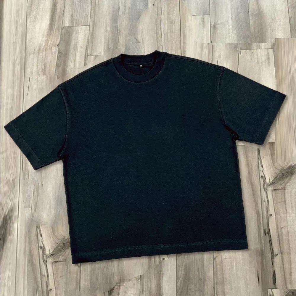 Men's Modern Relaxed Fit T-Shirt
