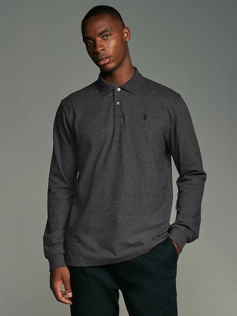 Men's Heavyweight Polo