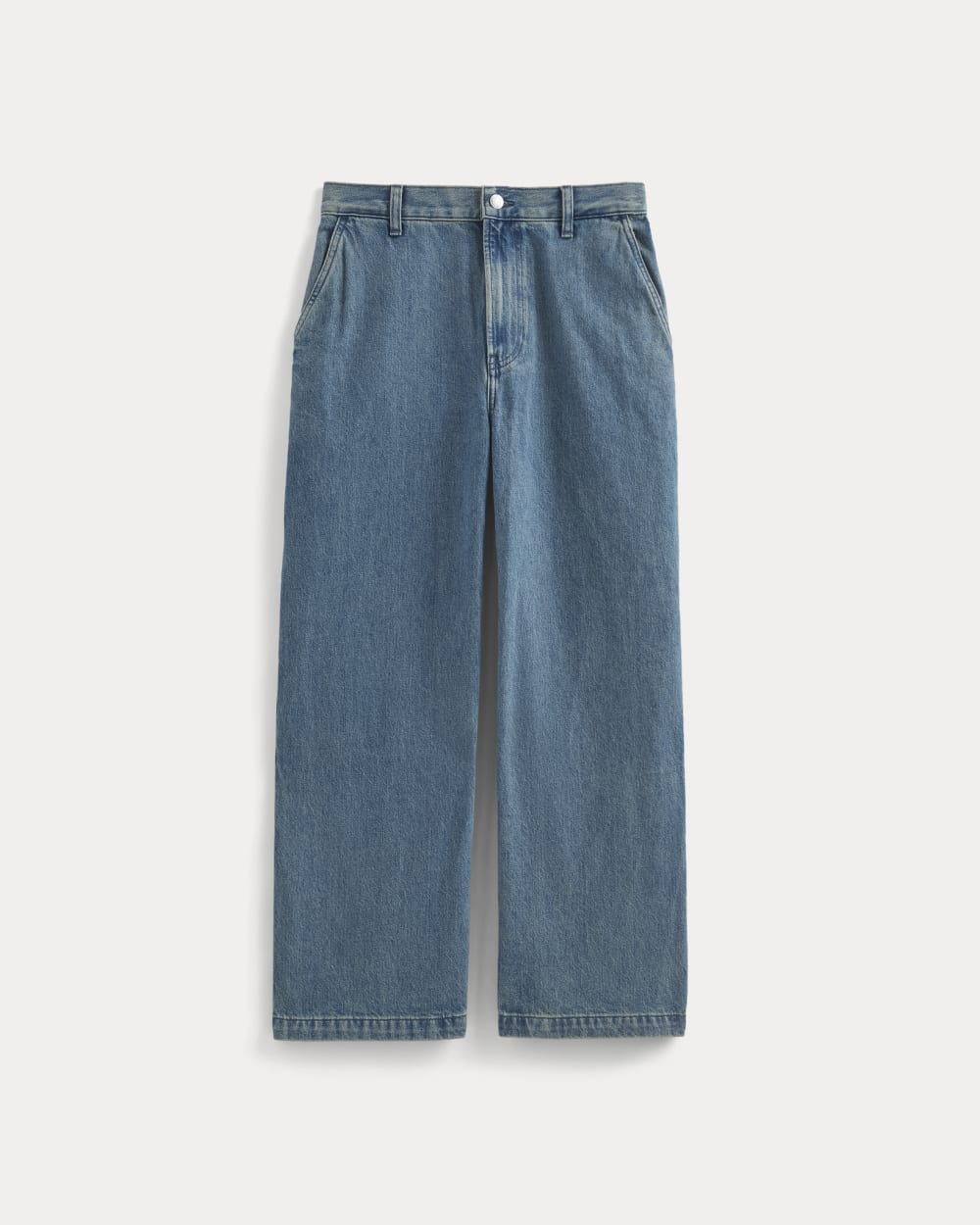 Men's Baggy Jeans