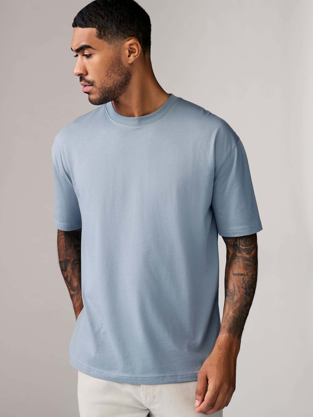 Men's Core Heavyweight T-Shirt