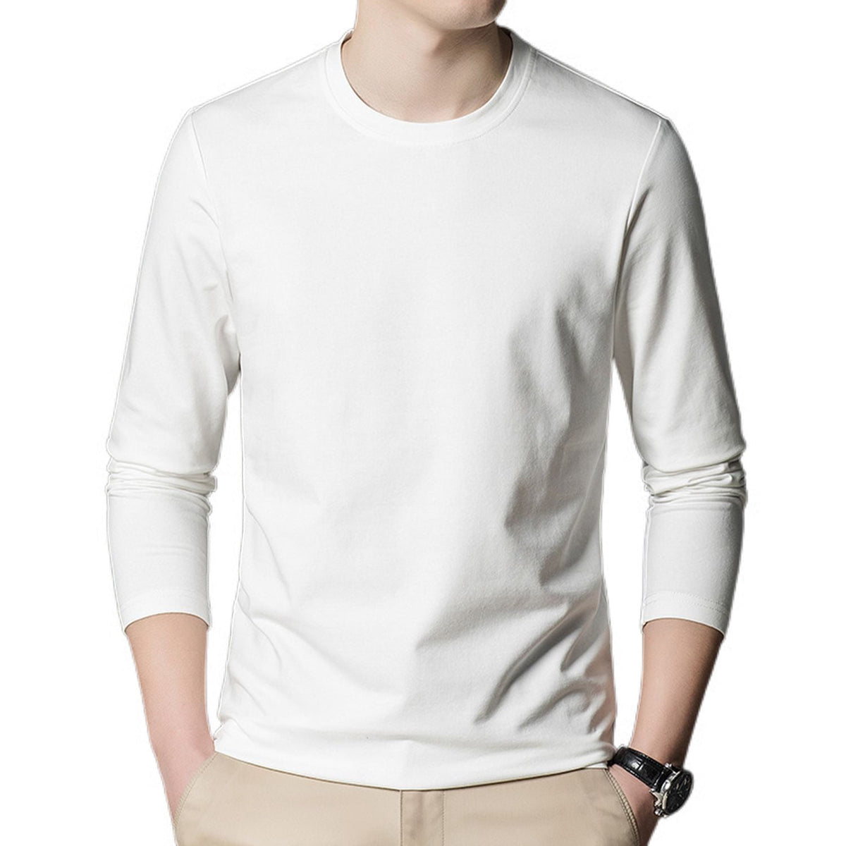 Men's Core V-Neck T-Shirt
