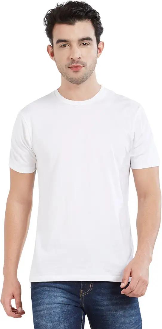 Men's Modern Pocket Tee T-Shirt
