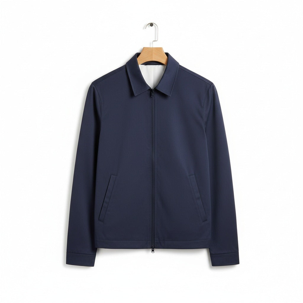 Men's Harrington Jacket