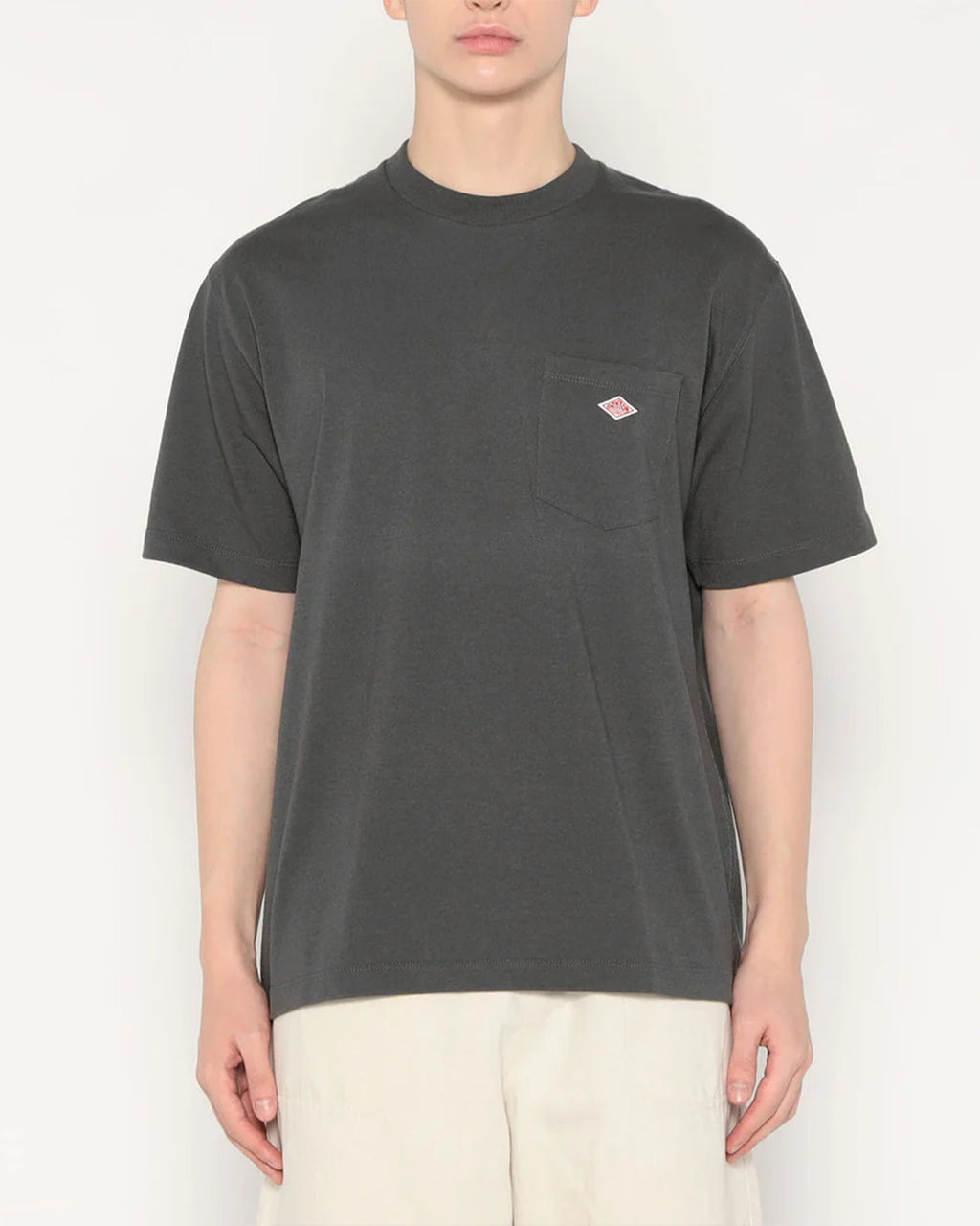 Men's Premium Pocket Tee T-Shirt