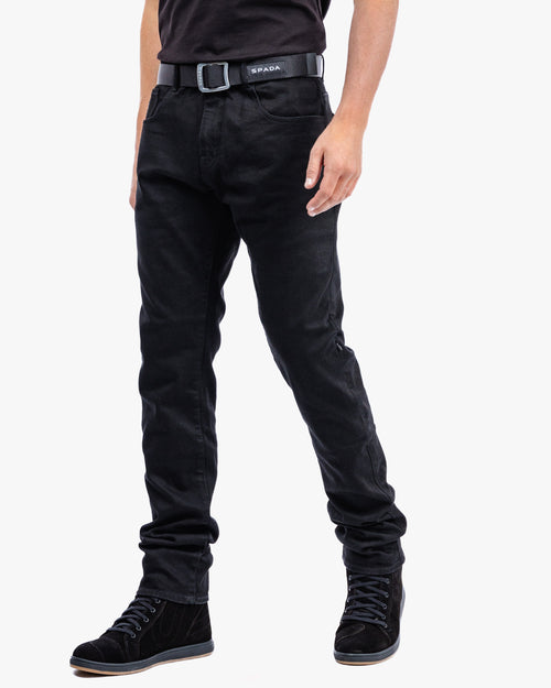 Men's Biker Jeans