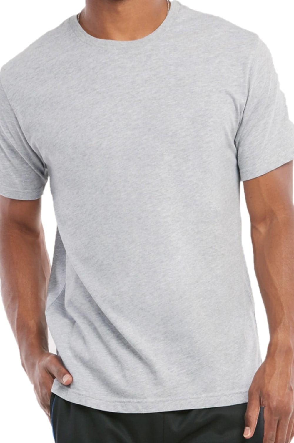 Men's Soft Classic Fit T-Shirt