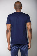 Men's Regular Relaxed Fit T-Shirt