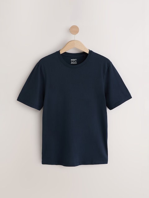 Men's Core Slim Fit T-Shirt