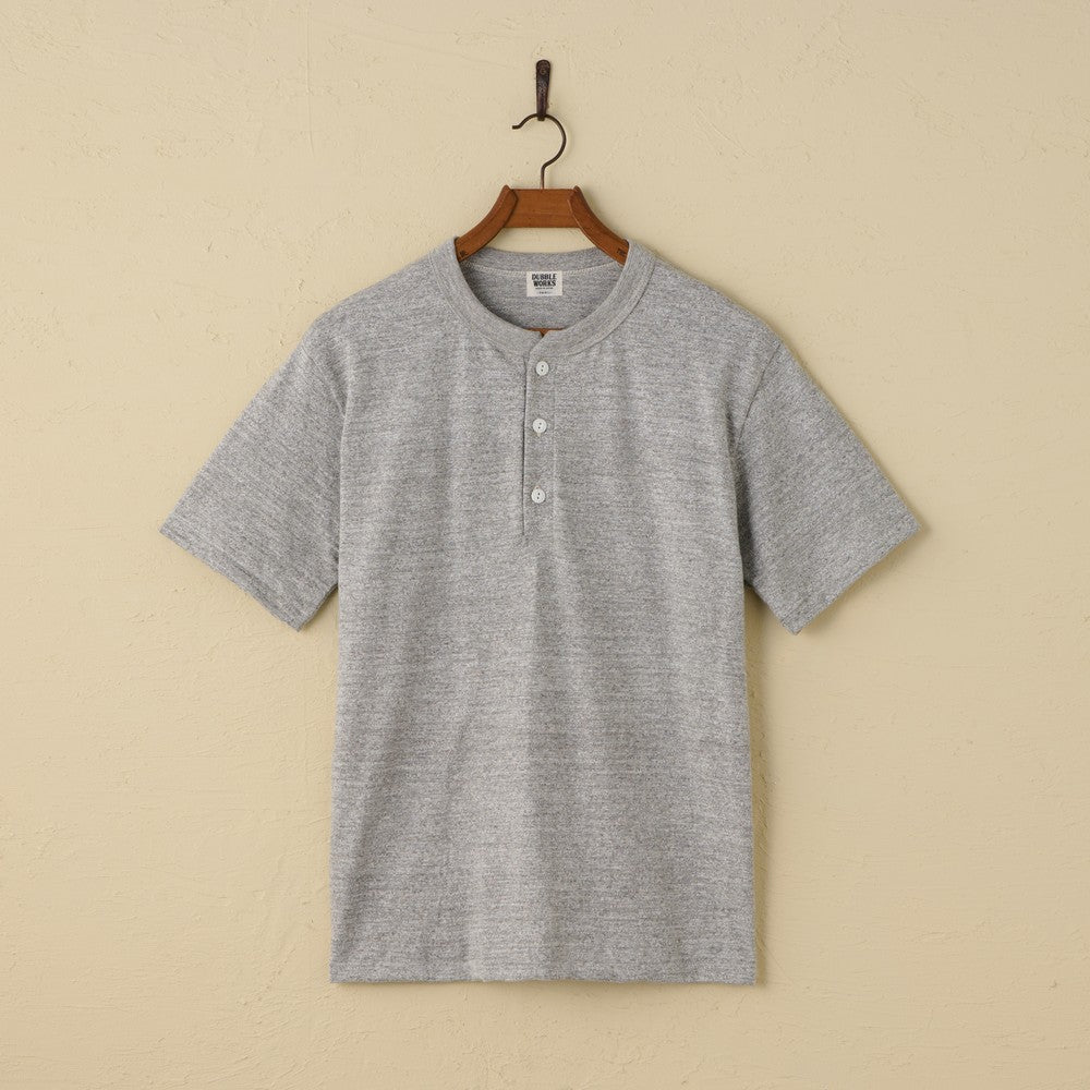 Men's Modern V-Neck T-Shirt