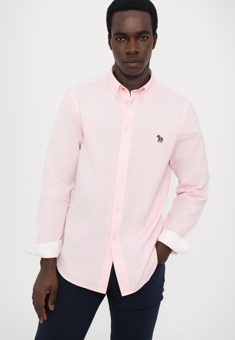 Men's Button Down Shirt