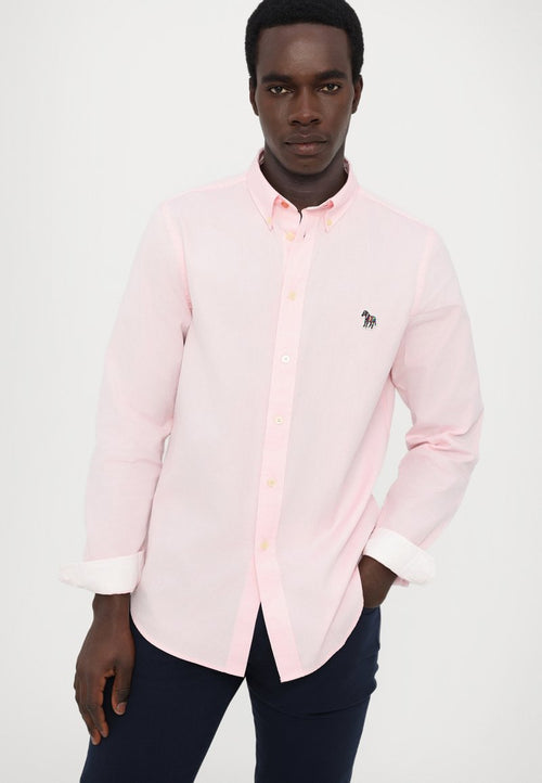 Men's Button Down Shirt