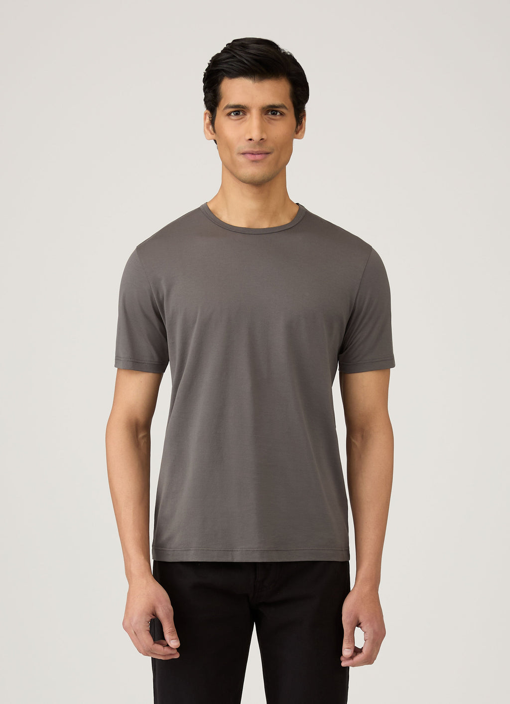 Men's Breathable Heavyweight T-Shirt